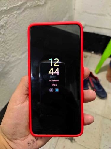 Imagen 4 de 10 de Celular Libre Samsung Galaxy A 80 128 Y 8gb Ram