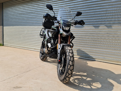 Imagen 3 de 11 de Jawa Rvm Tekken 250 / Entrega Inmediata