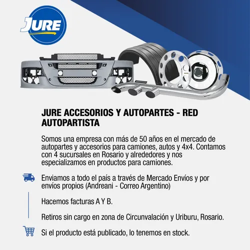 Faro Baiml 1216