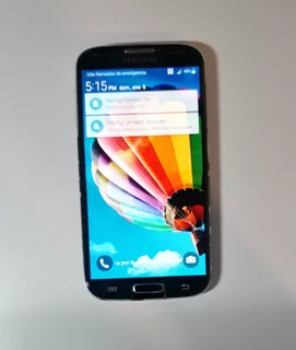 Celular Samsung Galaxy S4 Liberado