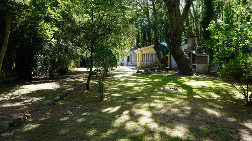 Casa En En Venta - Av. Principal Mar De Cobo