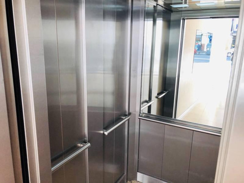 Venta Monoambiente En L Al Frente
