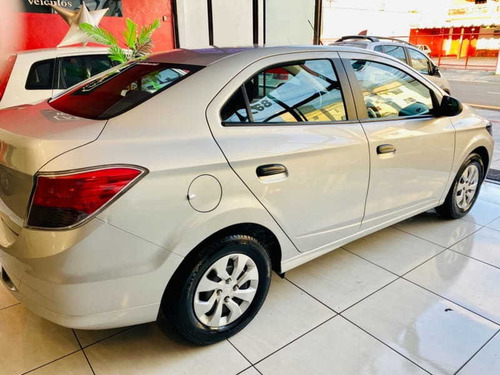 Imagem 7 de 15 de Chevrolet Prisma 10mt Joye 2019