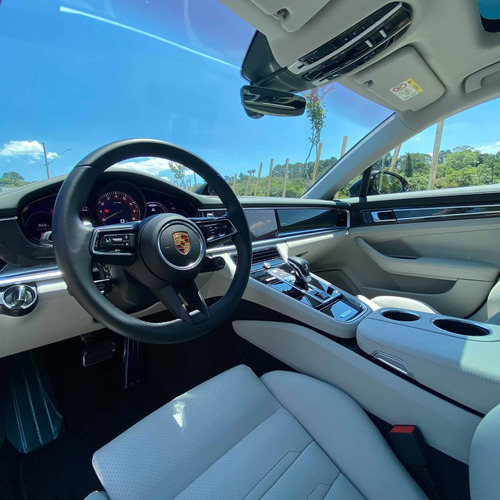 Imagem 6 de 15 de Porsche Panamera 2.9 V6 E-hybrid 4s Pdk