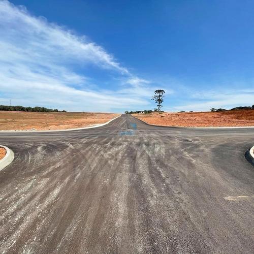 Imagem 5 de 12 de Terreno À Venda No Loteamento Vista Alegre, Bairro Costeira Em Araucária. Podendo Ser Parcelado Junto A Loteadora. - Te00151 - 70755623