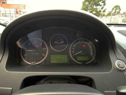 Imagem 11 de 15 de Land Rover Freelander 2 Se 2.2 Sd4 2012