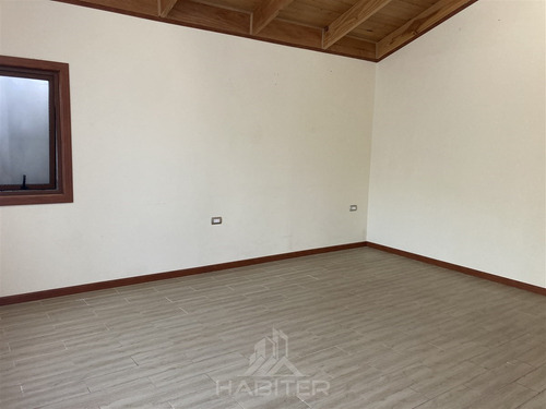 Excelente Propiedad Camino A Zapallar, Curicó