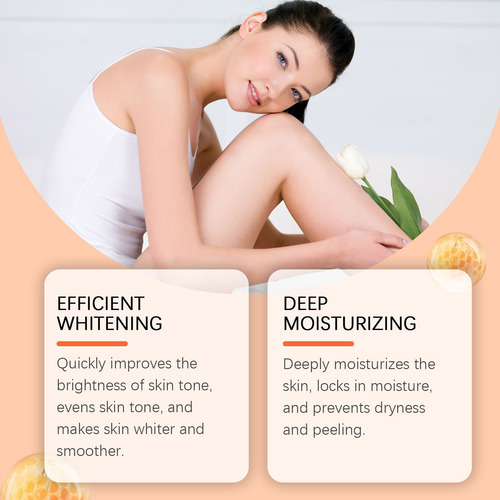 Crema O Para Eliminar La Melanina, Iluminar El Tono Y Mejora
