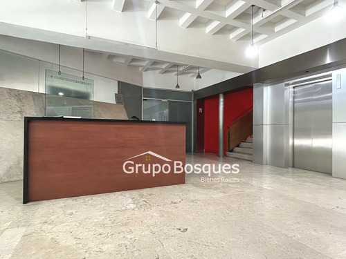 Oficinas En Renta En Constituyentes, San Miguel Chapultepec