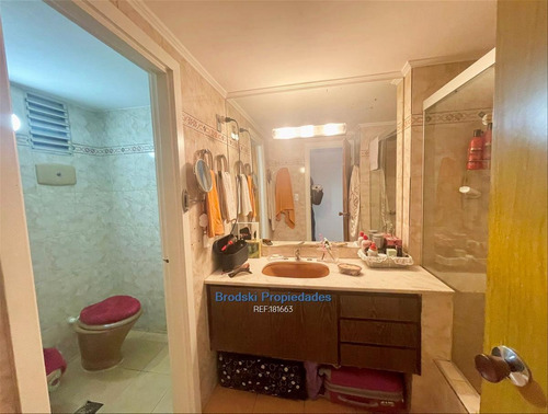 Imagen 14 de 21 de Venta Apartamento En Punta Carretas - 3 Dormitorios Cw181663
