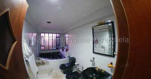 Imagen 13 de 15 de Casas En Venta Mls 21-22306 Prados Del Este 04143448628
