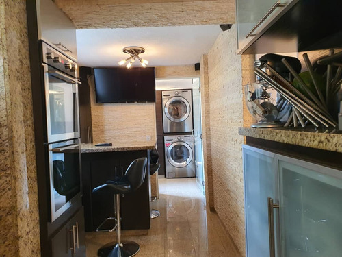 Imagen 17 de 30 de Sss: Vende Apartamento 23-21417 En La Boyera De 139 M2, Remodelado Y Amoblado