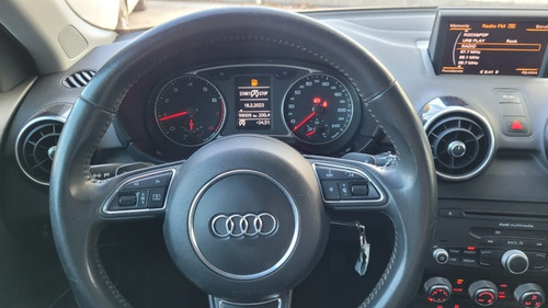Imagen 18 de 19 de Audi A1 Sportback 1.4 Tfsi At 5p Impecable - Us Rt 3