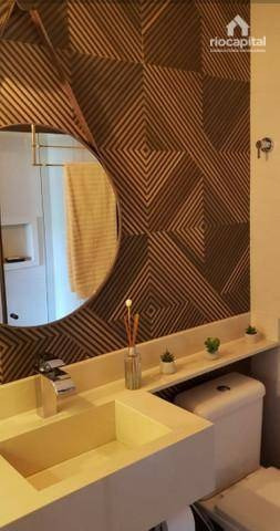 Casa Com 4 Quartos À Venda, 285 M² Por R$ 1.650.000 - Recreio Dos Bandeirantes - Rio De Janeiro/rj - Ca0187