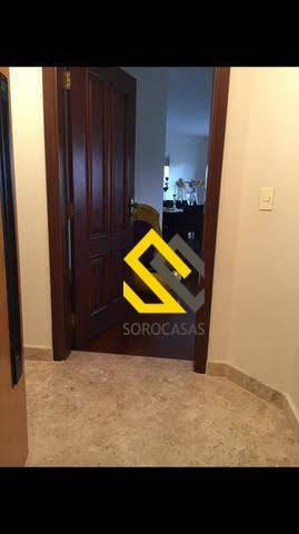 Imagem 13 de 19 de Apartamento Residencial À Venda, Centro, Sorocaba - Ap0580. - Ap0580