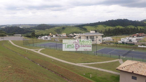 Imagem 20 de 20 de Terreno À Venda No Residencial Arboretum - Vinhedo/sp - Te0779