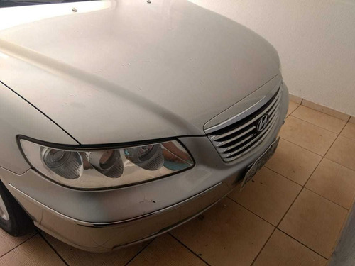 Hyundai Azera 2010 3.3 Gls Aut. 4p