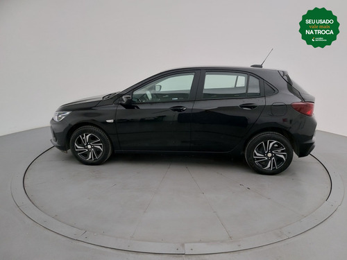 Chevrolet Onix 1.0 TURBO FLEX LT MANUAL