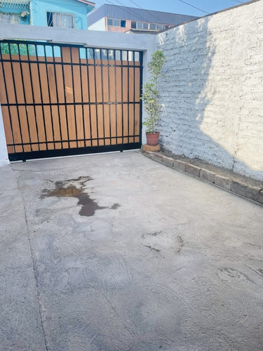Casa Esquina En Venta Maipú (entre Portales Con 4 Poniente)