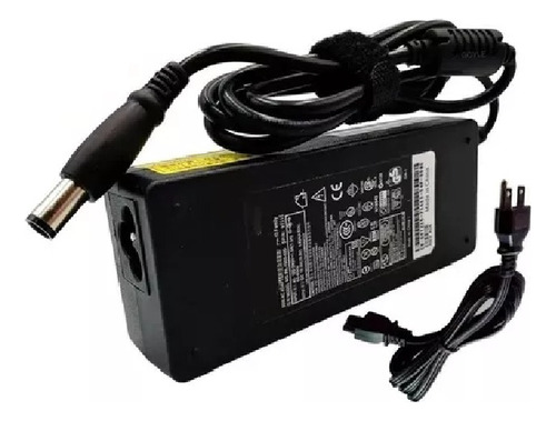 Cargador Para Dell Inspiron 6400 1525 19.5v 3.34a 65w Pa 12