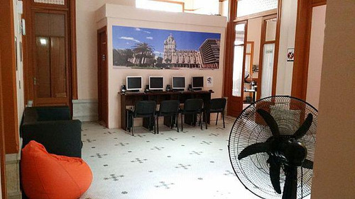 Hotel Con Propiedad! 100 Camas Y Funcionando!
