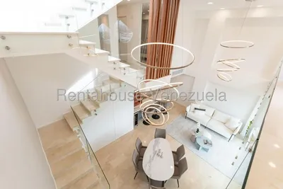 Apartamento en venta