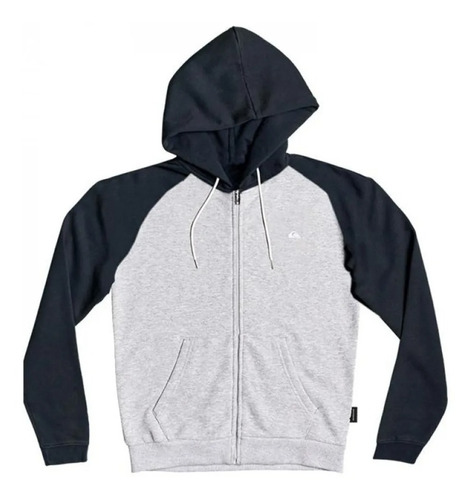 Campera Quiksilver Camp Cang Everyday 2212108019