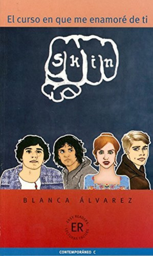 El Curso En Que Me Enamore De Ti Alvarez, Blanca Easy Reader