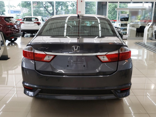 Honda City 1.5 Lx Flex Aut Cvt 4p 2020/2020 0km