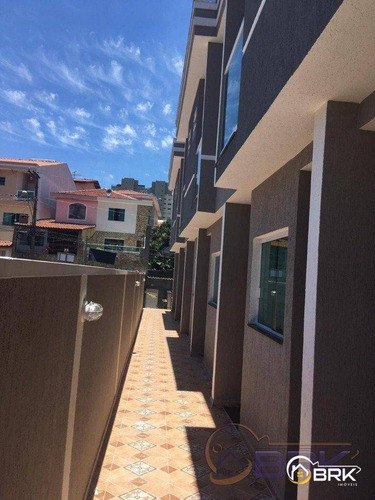 Imagem 20 de 23 de Casa À Venda Por R$ 320.000,00 - Penha De França - São Paulo/sp - Ca0650