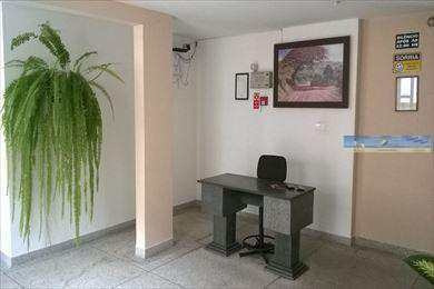 Imagem 17 de 18 de Apartamento Em Praia Grande Bairro Tupi - V2948