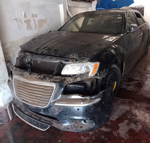 Sucata Chrysler 300c 3.6 70 Mil Km 2011 2012 2013 2014 2015