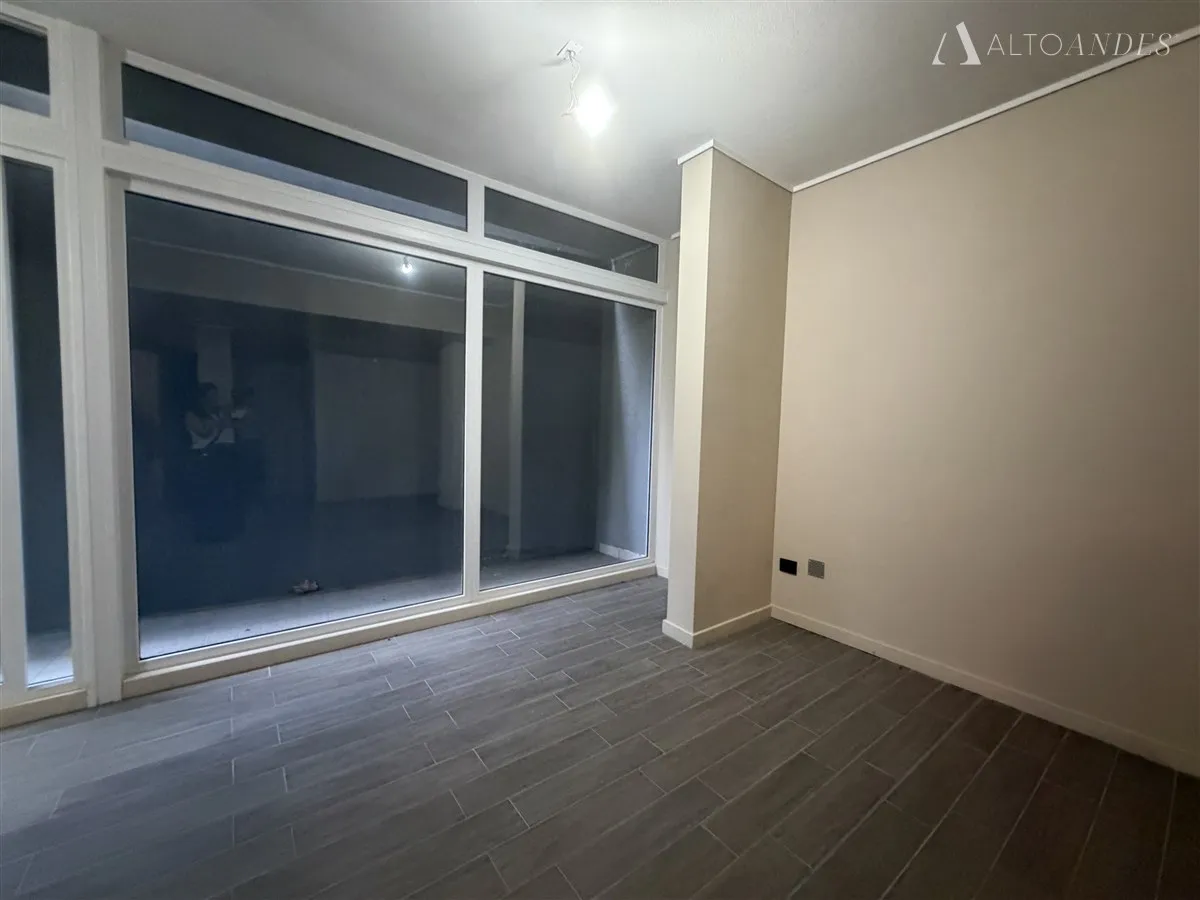 Imagen 3 de 12 de Departamento En Arriendo En Providencia