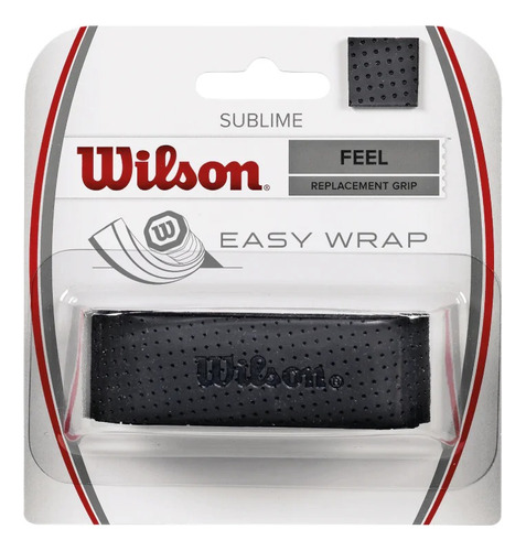 Grip Wilson Sublime Feel Negro