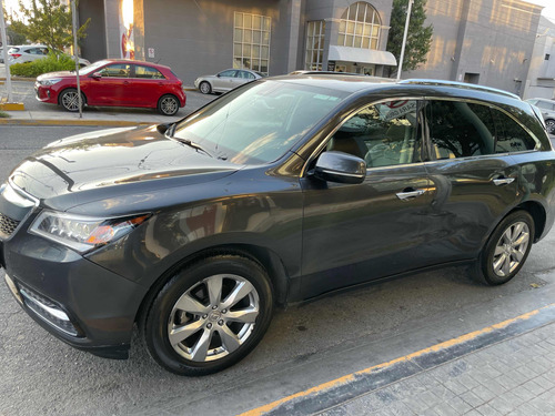 Acura MDX 3.5 Sh-awd At