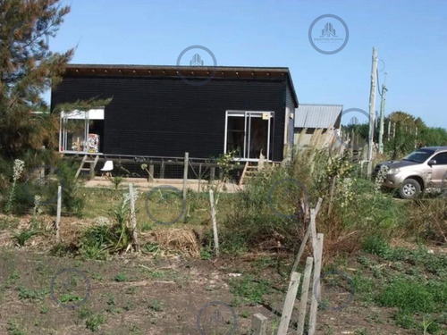 Imagen 7 de 9 de Venta De Terreno Bien Ubicado A 400 Metros Del Mar En Balneario Buenos Aires, Manantiales