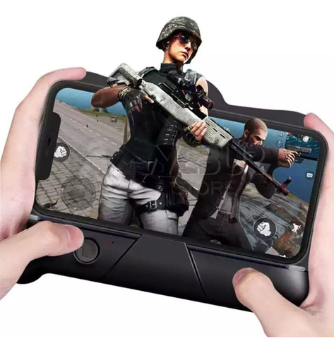 Gamepad Disipador Cooler Zy-1 Con Parlante Bluetooth