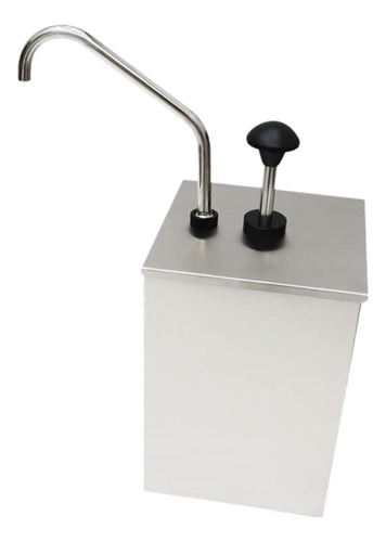 Bomba Dispensadora De , Presión Manual, 4l, Herramienta