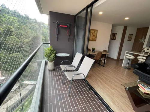 Venta De Apartamento Trianon Envigado
