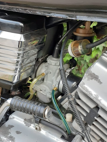 Imagen 2 de 12 de Yamaha Rx 100