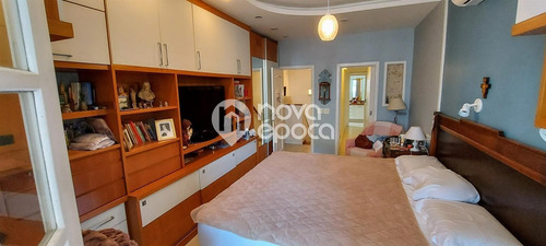 Apartamento - Ref: Co4ap50947