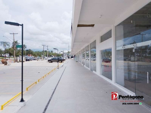Imagem 4 de 4 de Loja Comercial No Jardim Europa - L-24176