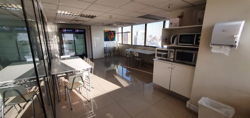 Imagen 3 de 5 de Oficina En Arriendo En Providencia