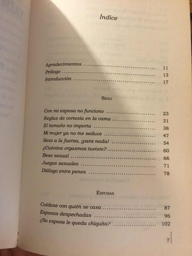 Exclusivo Para Hombres Yasmín Alessandrini (Usado)
