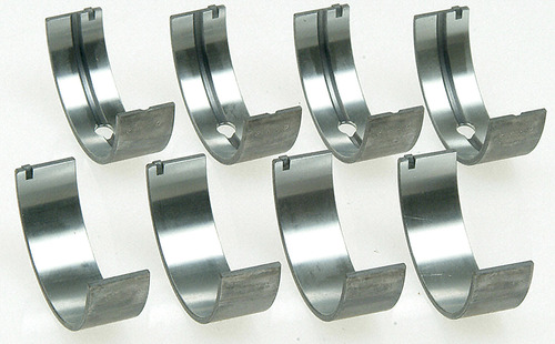 Metales (bancada) Std S P Dodge Ram 1500 V6 3.7l 02 - 10