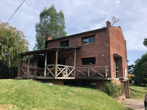 Imagen 6 de 17 de Excelente Casa Para 12 Personas, 3 Dorm (c/aa), 2 Baños, Superconfortable. Cerca De Todo: 3 Del Super, 4 De Una Playa, 9 De La Otra, 5 Del Arroyo.