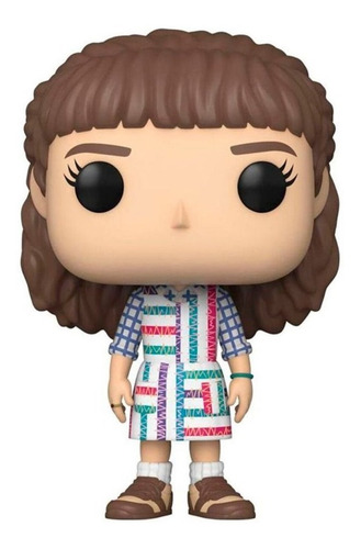 Figura De Acción Eleven Stranger Things Season 1238