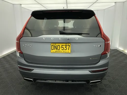 Volvo XC90 2.0 T6 Awd R-design
