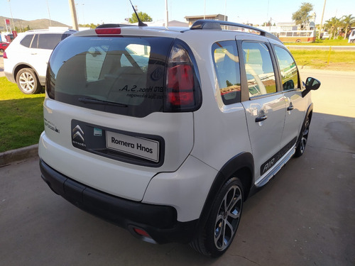 Imagen 3 de 8 de Citroen C3 Aircross Urban Romera Hnos Balcarce