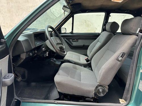 Chevrolet Chevette 1988 1.6 Se Automatico